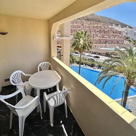 2 Bedroom In Castle Harbour C205 Apartman Los Cristianos