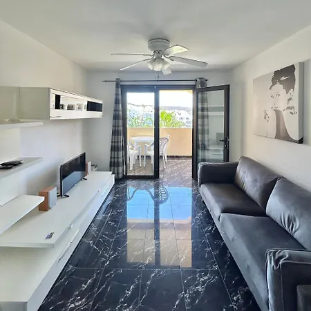 Apartament 2 Bedroom In Castle Harbour C205 *