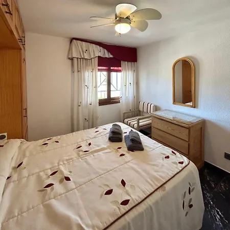 Apartament 2 Bedroom In Castle Harbour C205