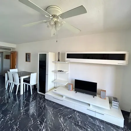 2 Bedroom In Castle Harbour C205 Apartament *
