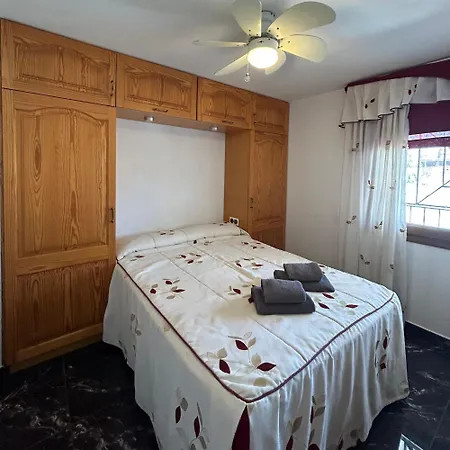 2 Bedroom In Castle Harbour C205 Apartamento Los Cristianos (Tenerife)