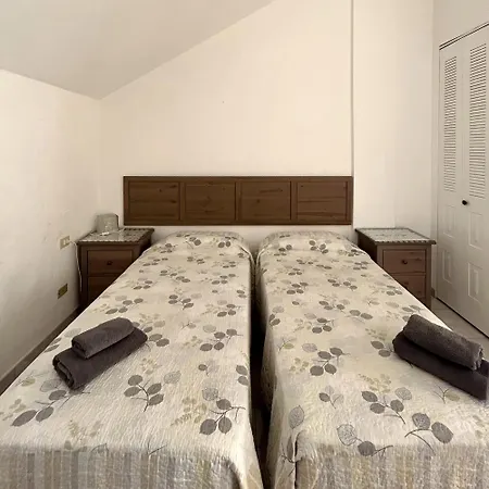 Apartament 2 Bedroom In Castle Harbour C205 *