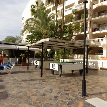 Daire 2 Bedroom In Castle Harbour C205 *